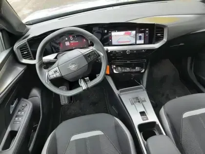 Photo 10 Opel Mokka  1.2 Turbo Hybrid 145ch GS e-DCT6