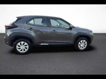 Photo 6 Toyota Yaris  Cross 116h Dynamic MC24