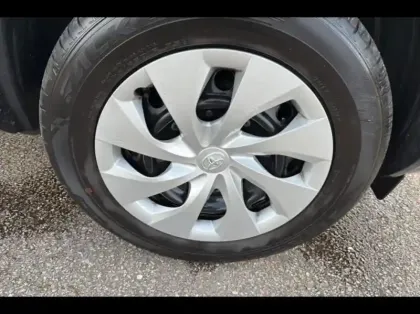 Photo 13 Toyota Yaris  Cross 116h Dynamic MC24