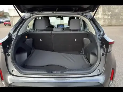 Photo 8 Toyota Yaris  Cross 116h Dynamic MC24