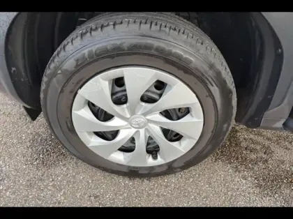 Photo 12 Toyota Yaris  Cross 116h Dynamic MC24