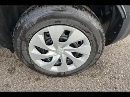 Photo 11 Toyota Yaris  Cross 116h Dynamic MC24