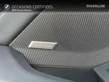 Photo 5 BMW Serie 1 Série 1 123 xDriveA 218ch M Sport DKG7