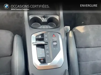 Photo 6 BMW Serie 1 Série 1 123 xDriveA 218ch M Sport DKG7