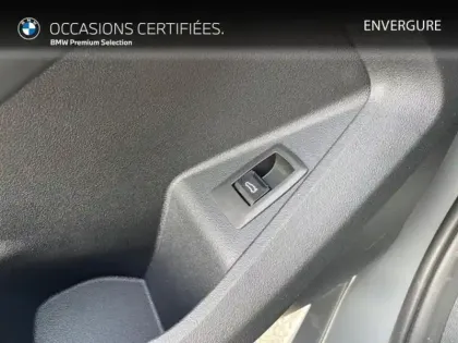 Photo 10 BMW Serie 1 Série 1 123 xDriveA 218ch M Sport DKG7