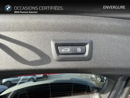 Photo 7 BMW Serie 1 Série 1 123 xDriveA 218ch M Sport DKG7