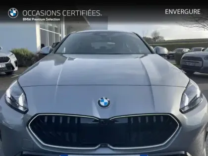 Photo 9 BMW Serie 1 Série 1 123 xDriveA 218ch M Sport DKG7