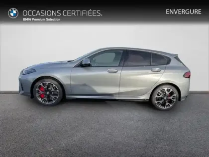 Photo 12 BMW Serie 1 Série 1 123 xDriveA 218ch M Sport DKG7