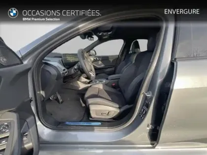 Photo 13 BMW Serie 1 Série 1 123 xDriveA 218ch M Sport DKG7