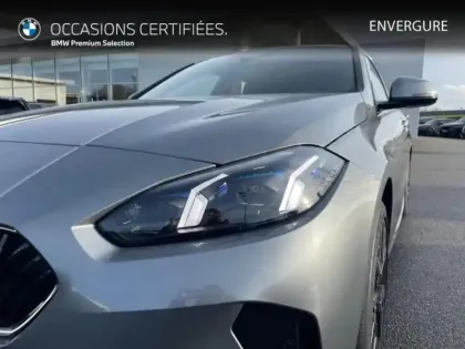 Photo 8 BMW Serie 1 Série 1 123 xDriveA 218ch M Sport DKG7