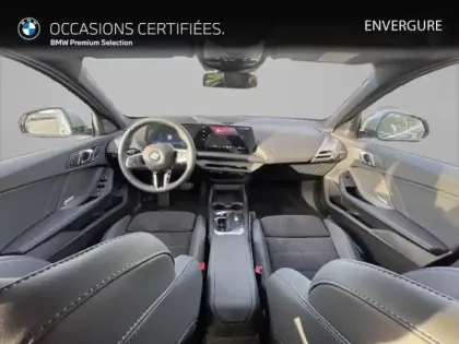 Photo 14 BMW Serie 1 Série 1 123 xDriveA 218ch M Sport DKG7