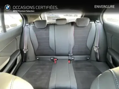 Photo 11 BMW Serie 1 Série 1 123 xDriveA 218ch M Sport DKG7