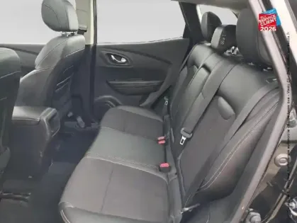 Photo 10 Renault Kadjar  1.5 dCi 110ch energy Intens eco²