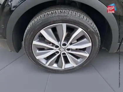 Photo 9 Renault Kadjar  1.5 dCi 110ch energy Intens eco²