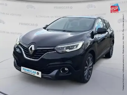 Photo Renault Kadjar