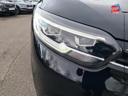 Photo 12 Renault Kadjar  1.5 dCi 110ch energy Intens eco²