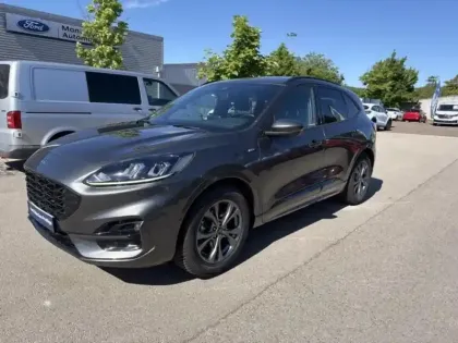 Photo 15 Ford Kuga  1.5 EcoBlue 120ch ST-Line Powershift