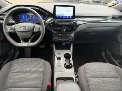 Photo 13 Ford Kuga Gén. III Ph1 ST-Line 5