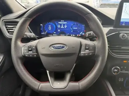 Photo 14 Ford Kuga Gén. III Ph1 ST-Line 5