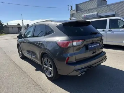 Photo 21 Ford Kuga  1.5 EcoBlue 120ch ST-Line Powershift