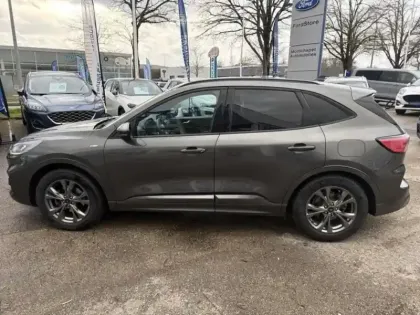 Photo 7 Ford Kuga Gén. III Ph1 ST-Line 5
