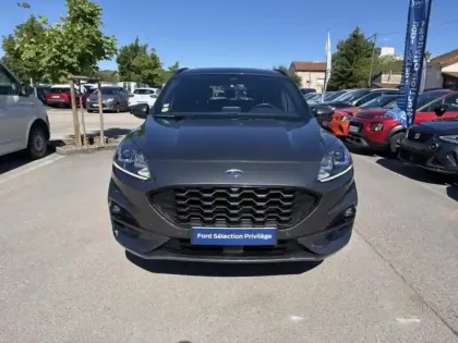 Photo 16 Ford Kuga  1.5 EcoBlue 120ch ST-Line Powershift