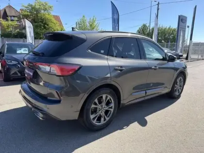 Photo 19 Ford Kuga  1.5 EcoBlue 120ch ST-Line Powershift