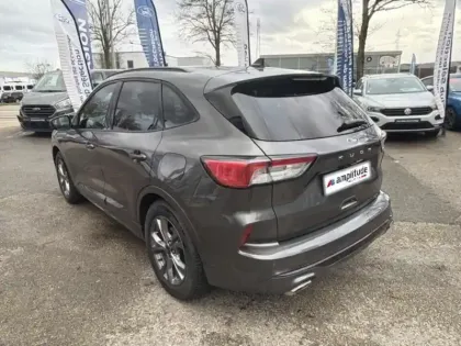Photo 6 Ford Kuga Gén. III Ph1 ST-Line 5