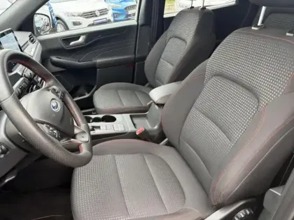 Photo 9 Ford Kuga Gén. III Ph1 ST-Line 5