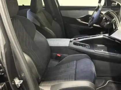 Photo 7 Peugeot 5008  Hybrid 145 GT e-DCS6 Alcantara Sieges Massant GPS