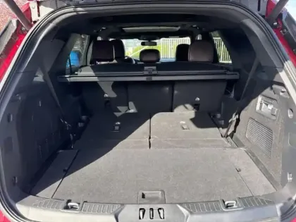 Photo 18 Ford Explorer Gén. III Ph1 Platinum 5