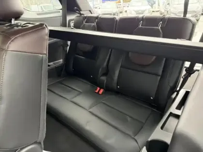 Photo 9 Ford Explorer Gén. III Ph1 Platinum 5