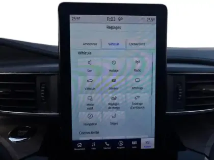 Photo 21 Ford Explorer Gén. III Ph1 Platinum 5