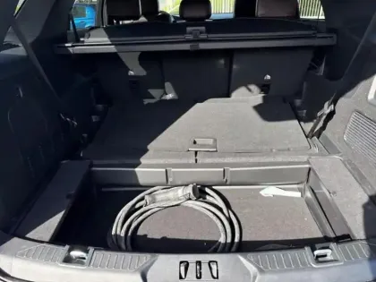 Photo 19 Ford Explorer Gén. III Ph1 Platinum 5