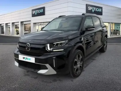 Photo Citroën C3 Aircross