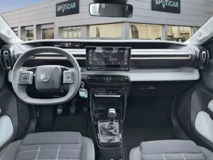 Photo 6 Citroën C3 Aircross  1.2 Turbo 100ch PLUS