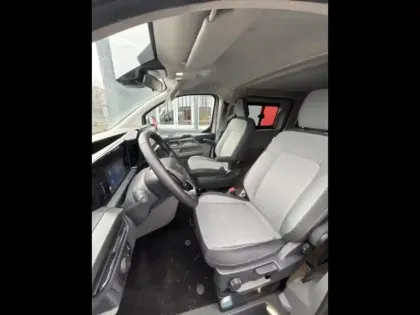 Photo 9 Ford Custom Transit Nugget Nugget 320 L1H1 2.0 EcoBlue 136ch Titanium