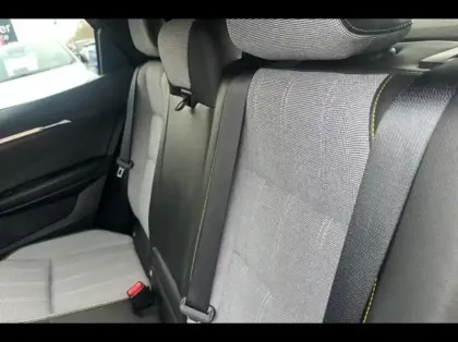 Photo 9 Renault Scenic  E-Tech Electric 220ch Techno grande autonomie -24