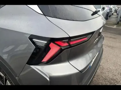 Photo 13 Renault Scenic  E-Tech Electric 220ch Techno grande autonomie -24