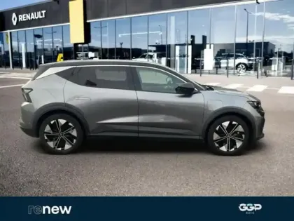 Photo 6 Renault Scenic  E-Tech Electric 220ch Techno grande autonomie -24