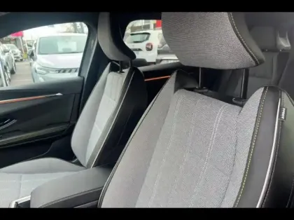 Photo 8 Renault Scenic  E-Tech Electric 220ch Techno grande autonomie -24