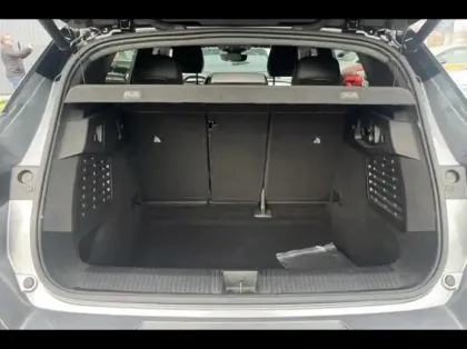 Photo 10 Renault Scenic  E-Tech Electric 220ch Techno grande autonomie -24