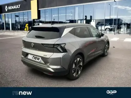 Photo 5 Renault Scenic  E-Tech Electric 220ch Techno grande autonomie -24