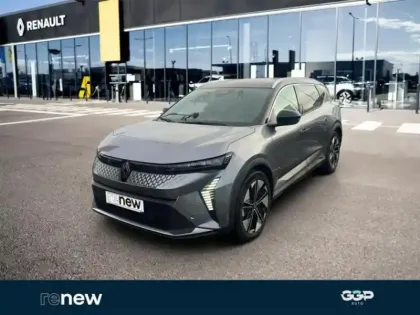 Photo Renault Scenic