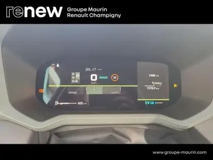 Photo 8 Dacia Bigster  1.8 hybrid 155ch Extreme