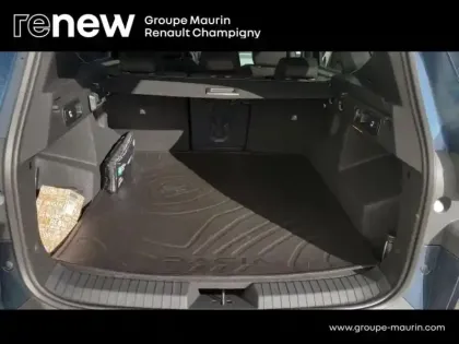 Photo 12 Dacia Bigster  1.8 hybrid 155ch Extreme