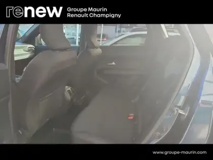 Photo 10 Dacia Bigster  1.8 hybrid 155ch Extreme