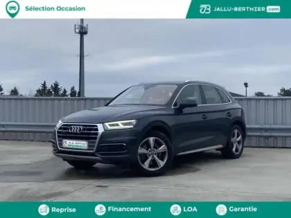 Photo Audi Q5