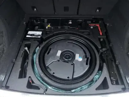 Photo 5 Audi Q5  2.0 TFSI 252ch Avus quattro S tronic 7