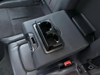 Photo 13 Audi Q5  2.0 TFSI 252ch Avus quattro S tronic 7